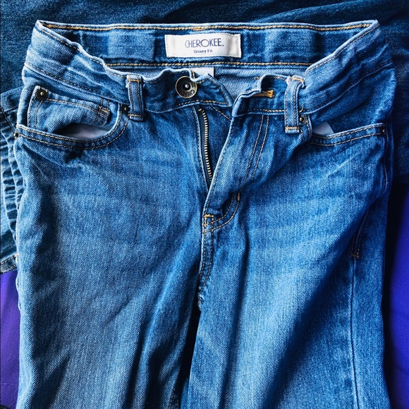 Boys size 10 jeans, $12 each - Picture 1 of 1